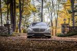 Mercedes-Maybach S560 4Matic 2017 года (NA)